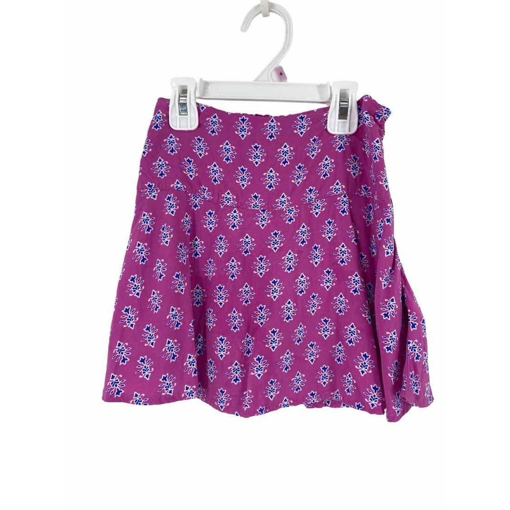Crew Cuts Kids Size 8 Skort